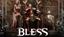 Picture of Bless Online (Korea) verified Account