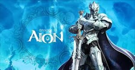 Picture for category AION & AION2